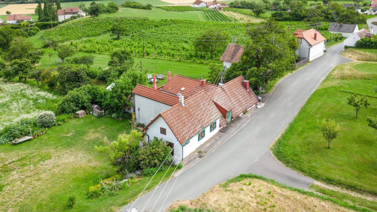Rechnitz House | Ferienhaus in Rechnitz