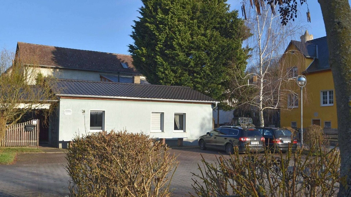 Bad Koesen House | Ferienhaus in Saaleck nahe Weinregion