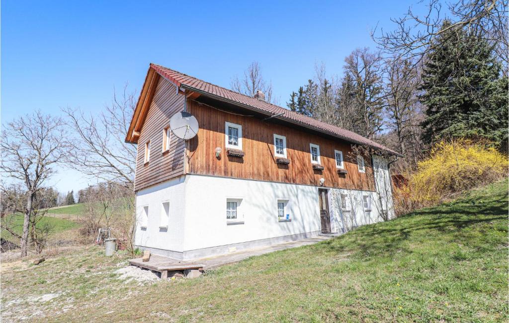 Schlierbach House | Ferienhaus In Schlierbach