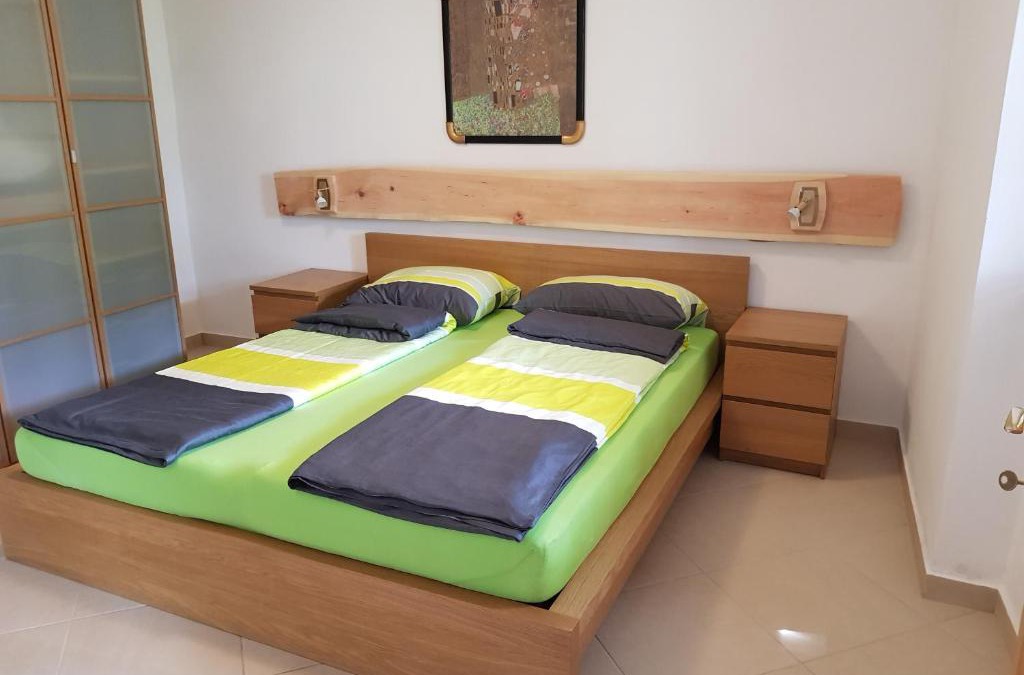 Fiave Apartment | Ferienhaus Irene, Fiave