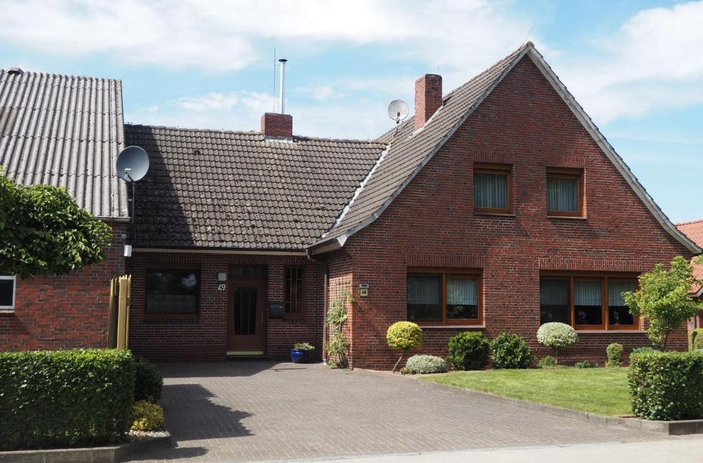 Uplengen House | Ferienhaus Irma 35530