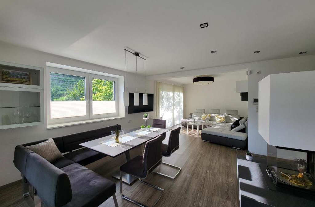Spitz House | Ferienhaus Johanna