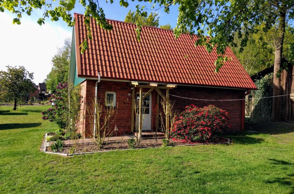 Hechthausen House | Ferienhaus Jungclaus