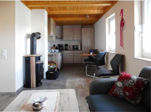 Mittelsdorf Apartment | Ferienhaus Kämpf