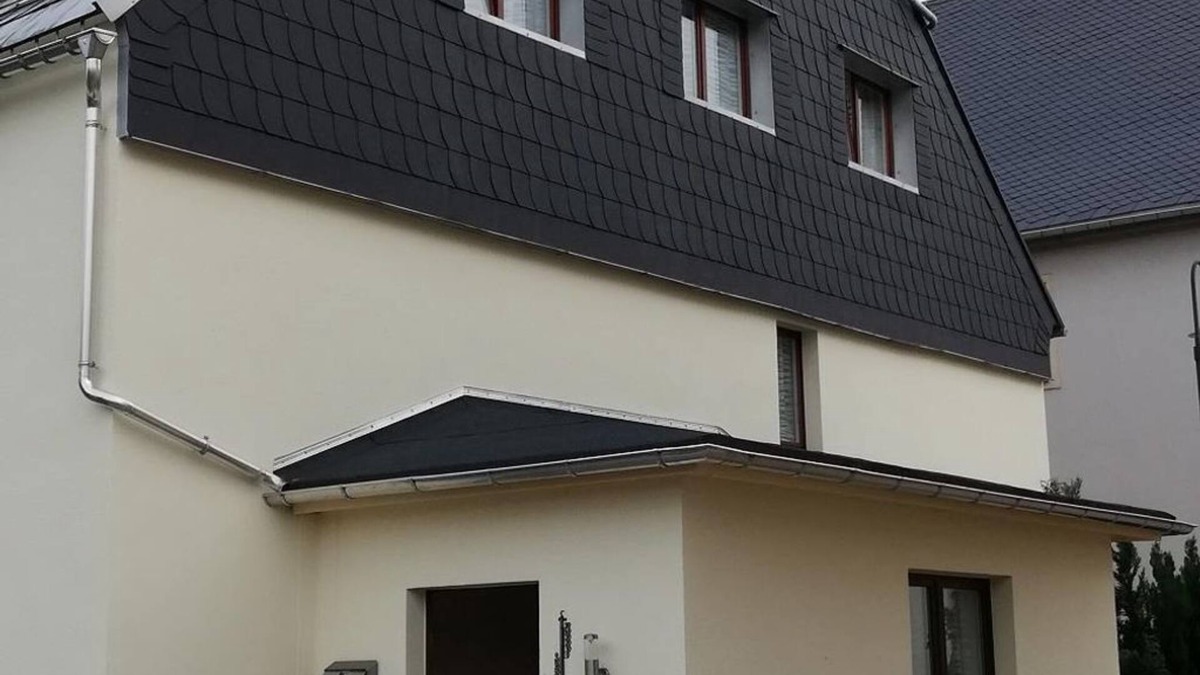 Zoblitz House | Ferienhaus Köhler, Deutschland