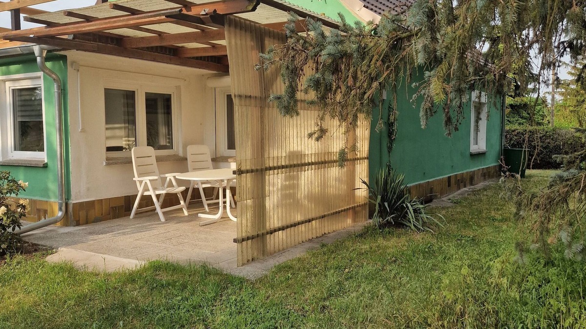 Parey House | Ferienhaus Kallmeyer