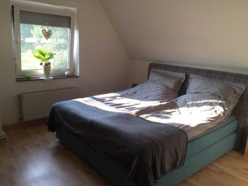 Erfde Apartment | Ferienhaus Karin