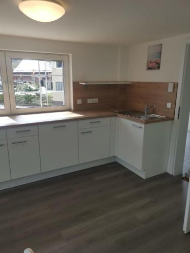 Knullwald Apartment | Ferienhaus KaTi Whg1