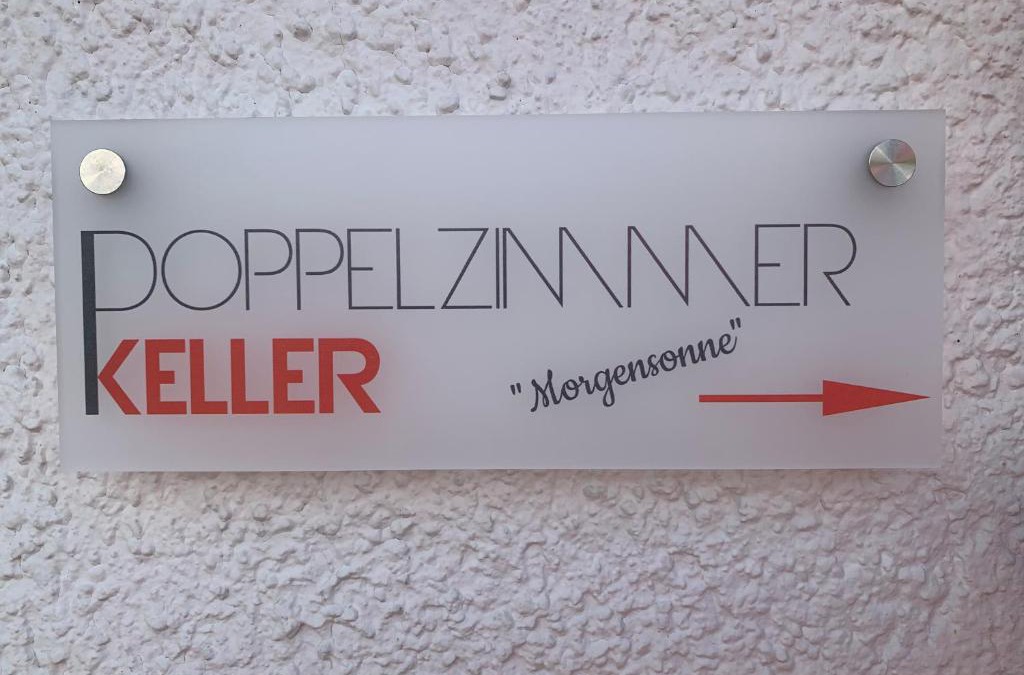 Lippertsreute House | Ferienhaus Keller