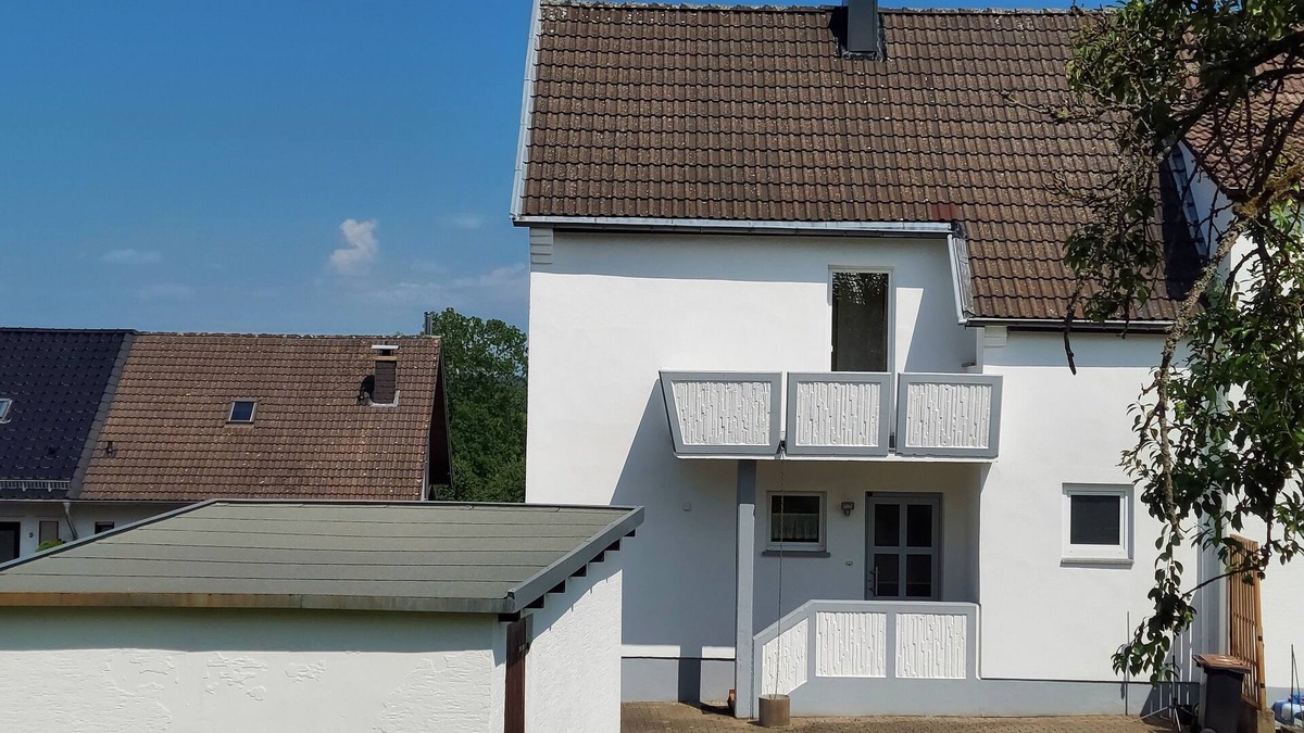 Bad Honnef House | Ferienhaus Kirschbaum im Siebengebirge, Bad Honnef-Aegidienberg