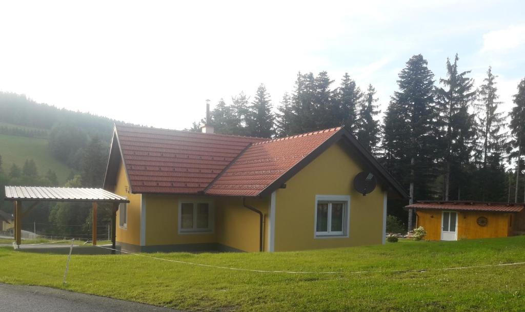 Sonnhofen House | Ferienhaus Kitting