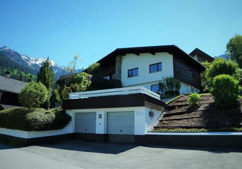 Tschagguns House | Ferienhaus Klaas