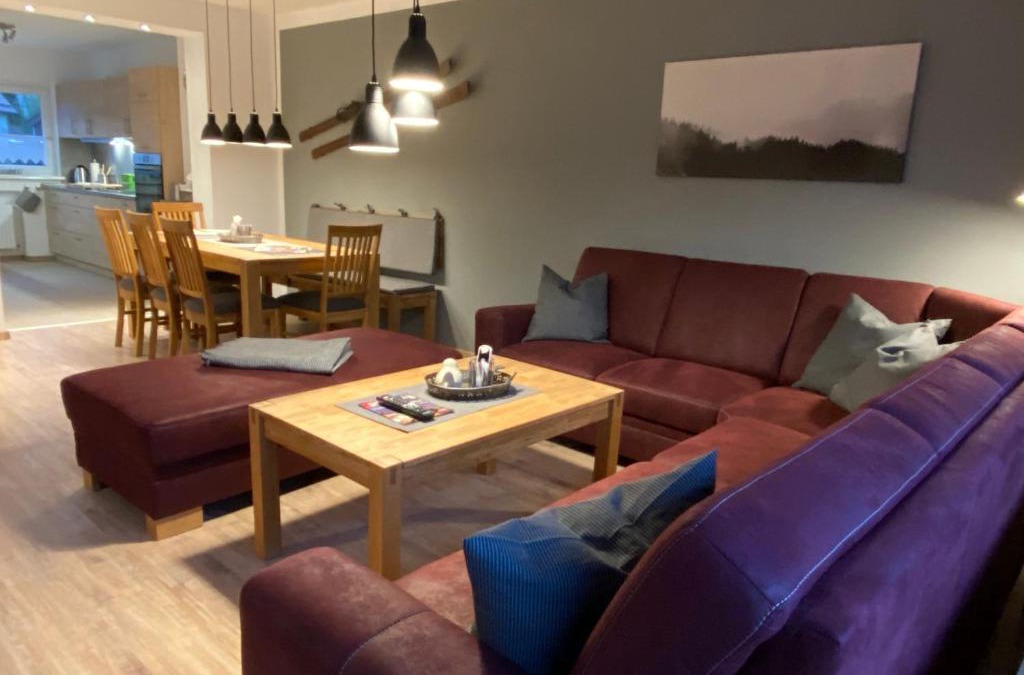Bad Sachsa House | Ferienhaus Kleine Auszeit