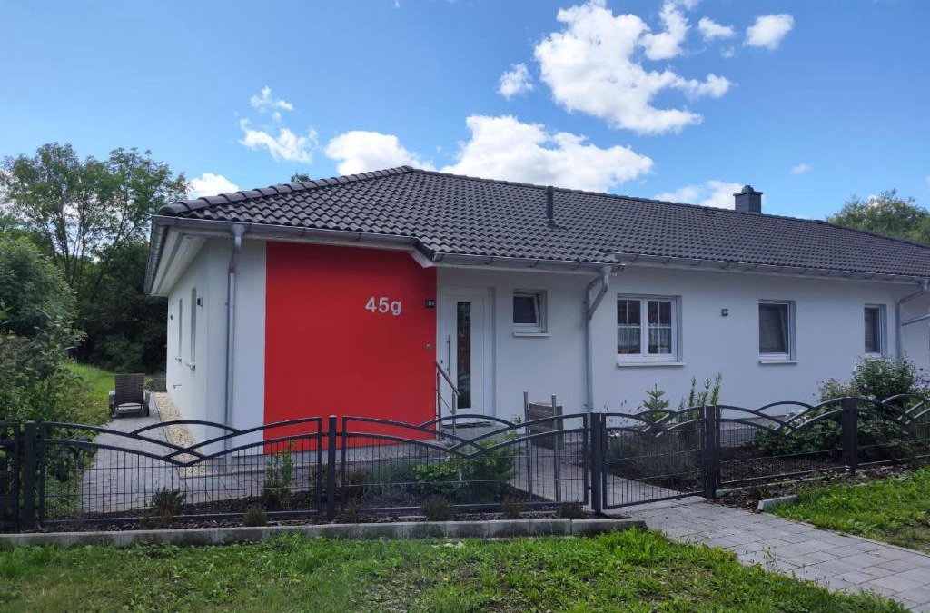 Creuzburg House | Ferienhaus Kleine Auszeit