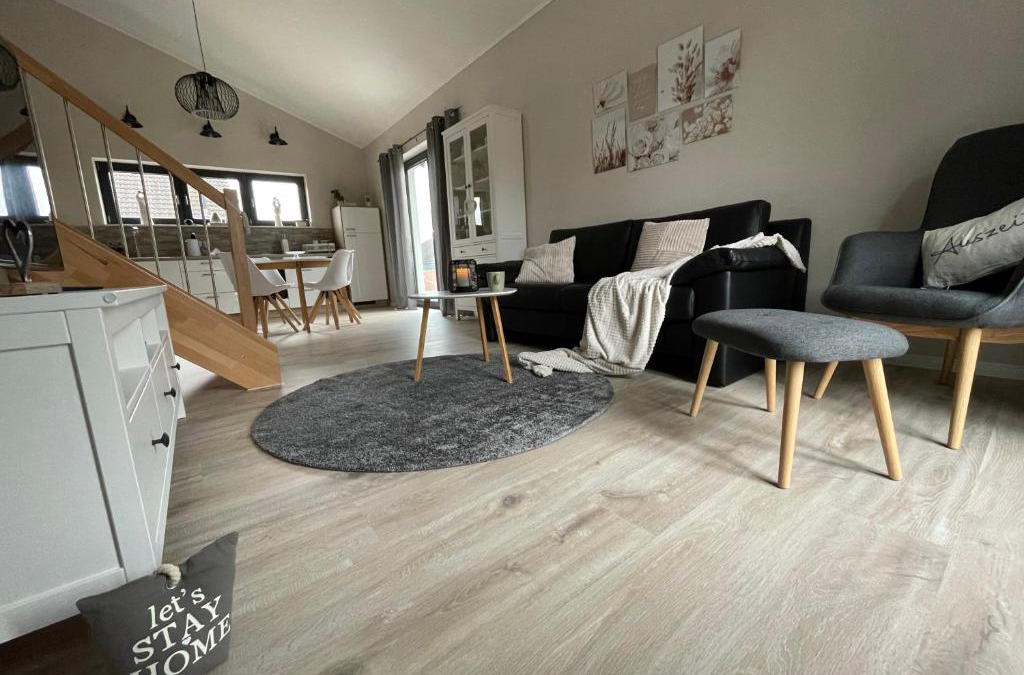 Regulshausen House | Ferienhaus Kleine Auszeit