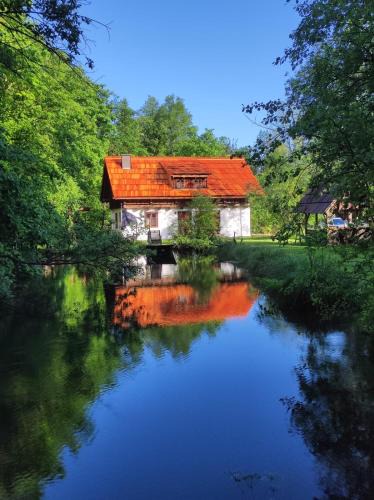 Sittersdorf House | Ferienhaus Klopeinersee Kärnten