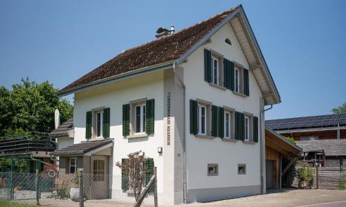 Oberriet Apartment | Ferienhaus Kluser