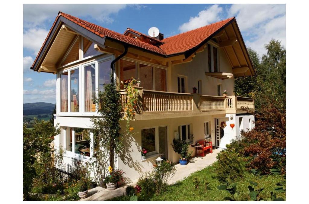 Zachenberg Apartment | Ferienhaus Koller
