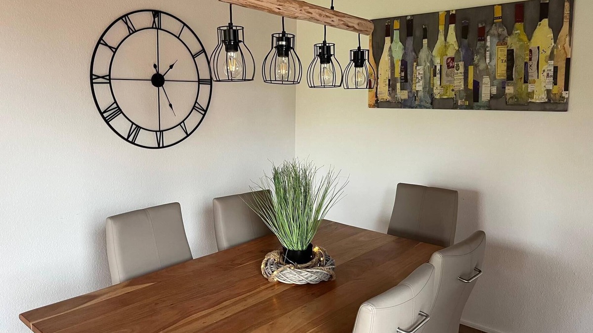 Dornumersiel House | Ferienhaus Kompassqualle