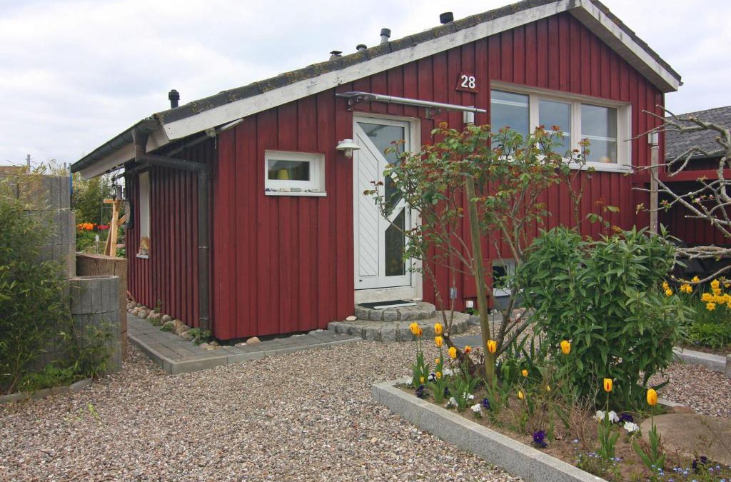Jellenbek House | Ferienhaus, Krusendorf