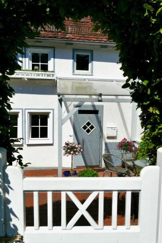 Marburg House | Ferienhaus Landhaus Am Hirtzborn