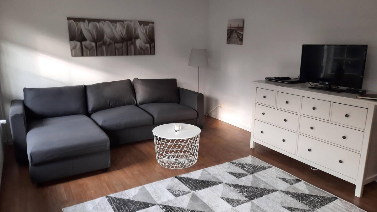 Daenschendorf Apartment | Ferienhaus Landliebe, Wohnung 9048-2
