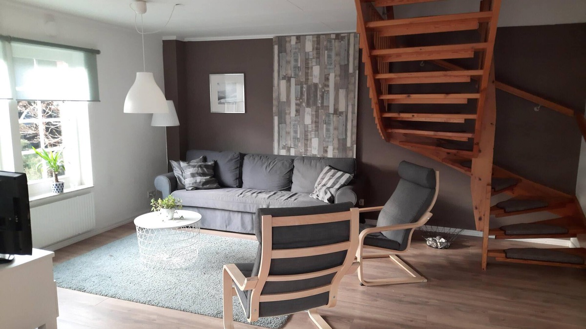 Daenschendorf Apartment | Ferienhaus Landliebe, Wohnung 9048-3