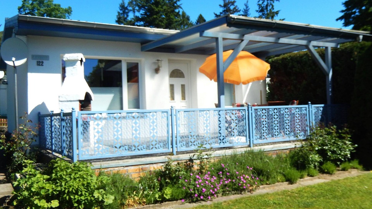 Barkhagen House | Ferienhaus Leonie - FH Leonie
