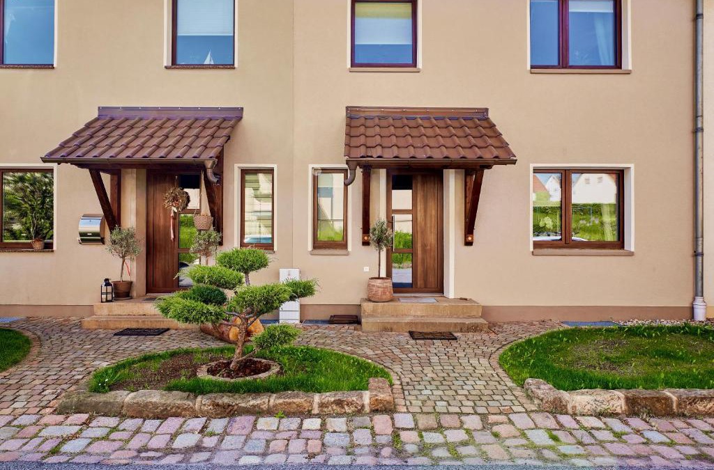 Potschappel Apartment | Ferienhaus Lichtblick