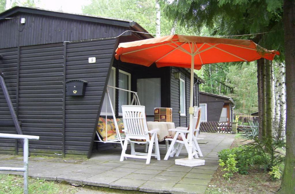 Prossen House | Ferienhaus Lilienstein