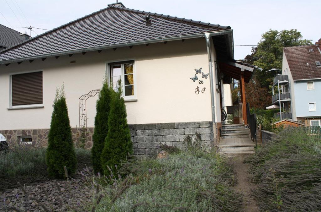Bendorf House | Ferienhaus Lilli
