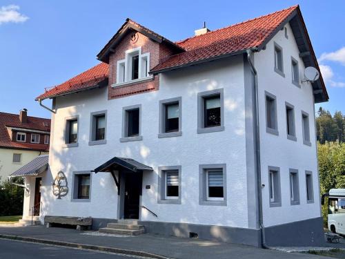 Warmensteinach House | Ferienhaus Linde