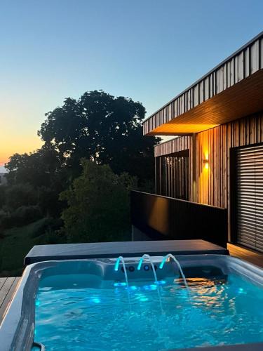 Litzelsdorf House | Ferienhaus LuckyLiving