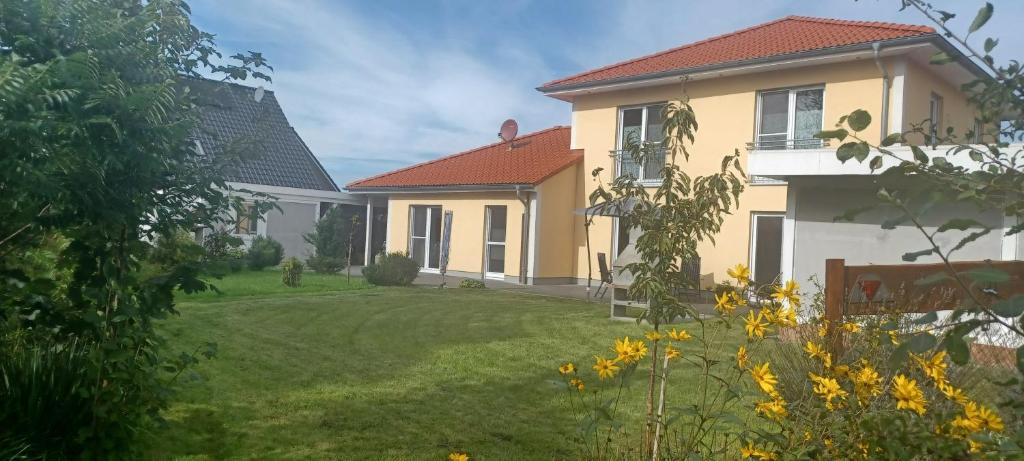 Plaggenburg Apartment | Ferienhaus Luisa 2