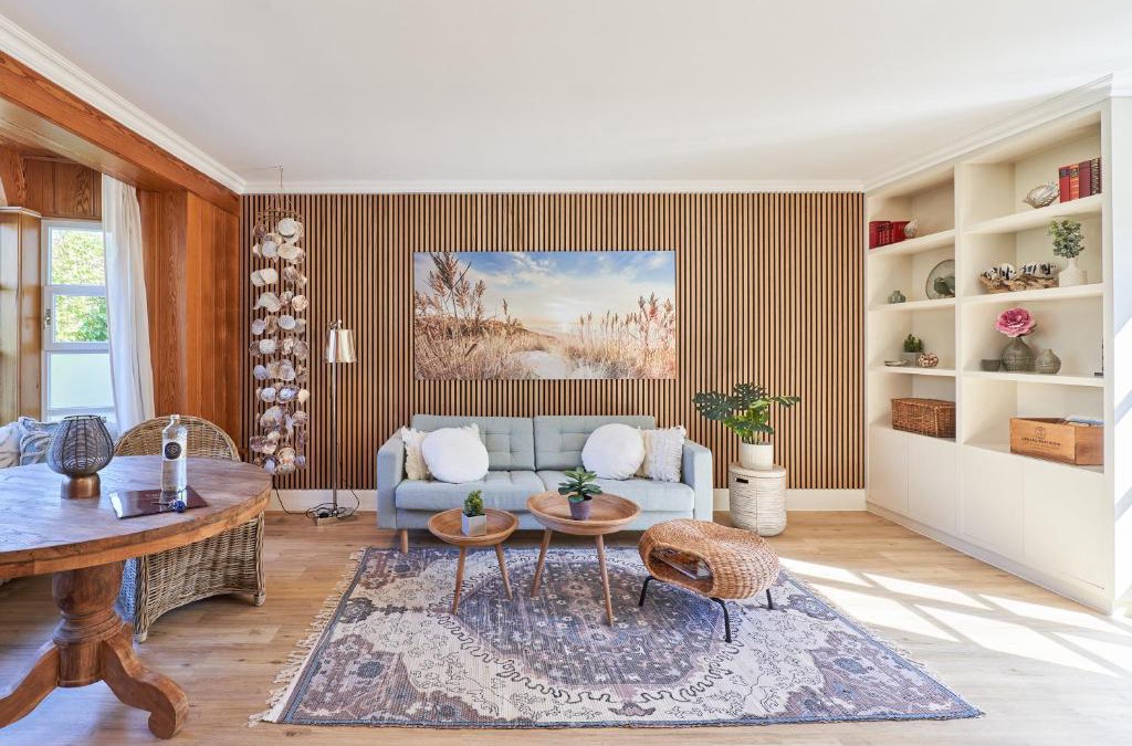 Scharbeutz House | Ferienhaus Luise