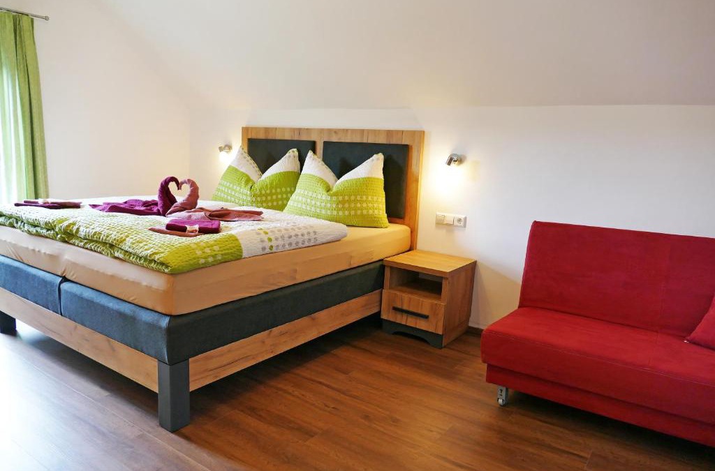 Mariapfarr House | Ferienhaus Lungau Home