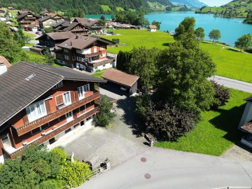 Lungern Apartment | Ferienhaus Lungern see-you