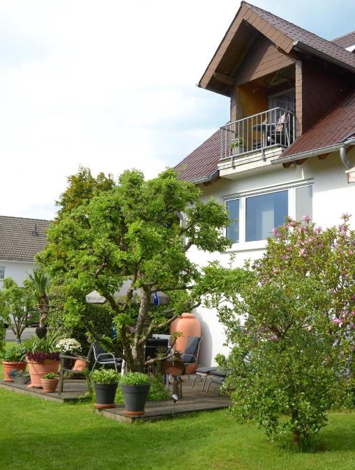Darscheid House | Ferienhaus Luzia