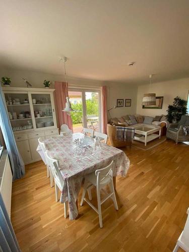 Drei House | Ferienhaus Möwennest