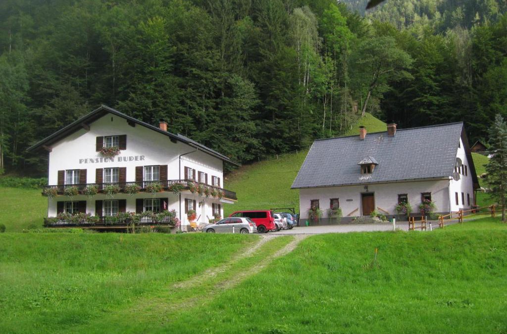 Lassing House | Ferienhaus Mendlingbauer