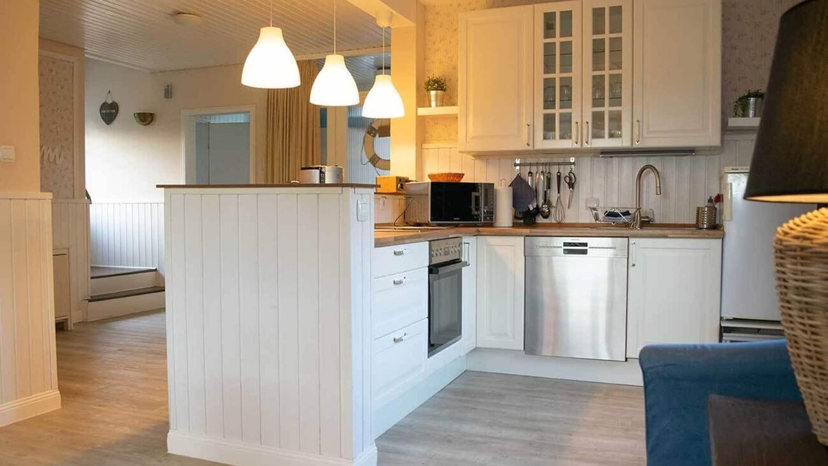 Langen b. Bremerhaven House | Ferienhaus m. gr. Garten, zw Bremerhaven, Cuxhaven, Wattenmeer, Haustierfreundl