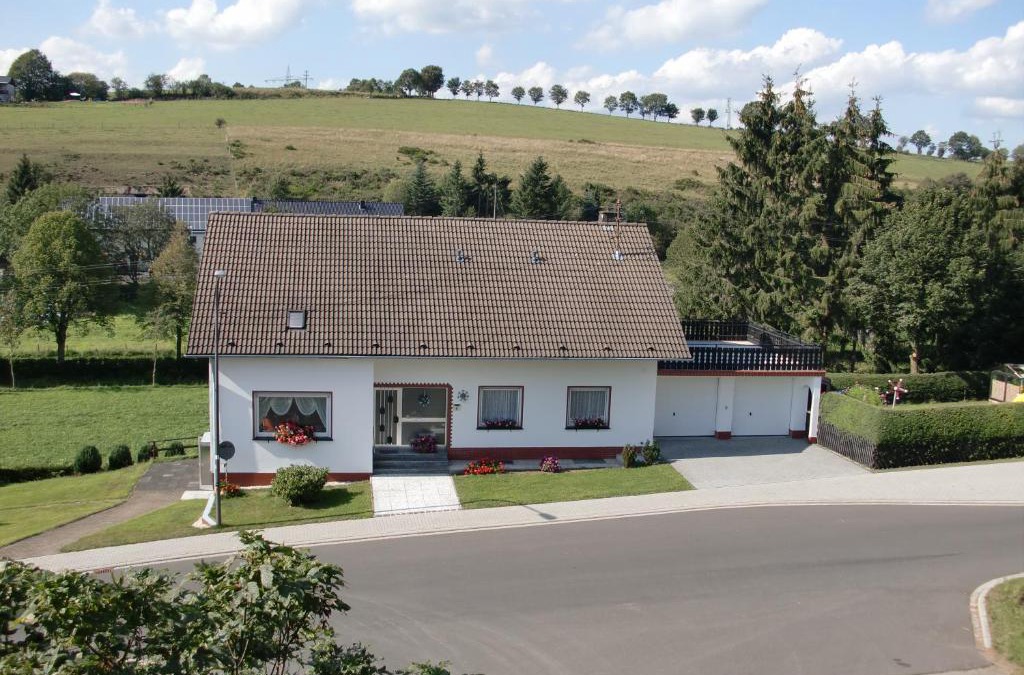 Hallschlag House | Ferienhaus Margaretha