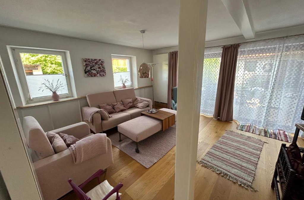 Walsdorf House | Ferienhaus Maria