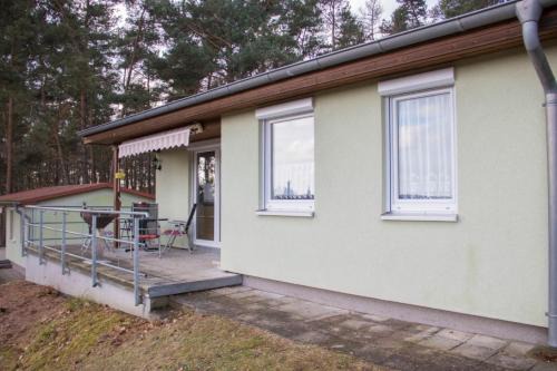 Feldberger Seenlandschaft House | Ferienhaus Marie- Louise