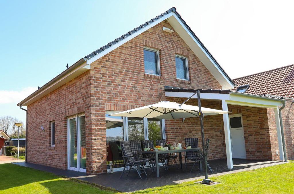 Steinbild House | Ferienhaus Marinapark 147