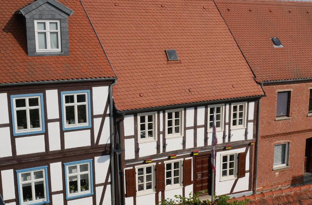 Tangermuende House | Ferienhaus Marktstraße