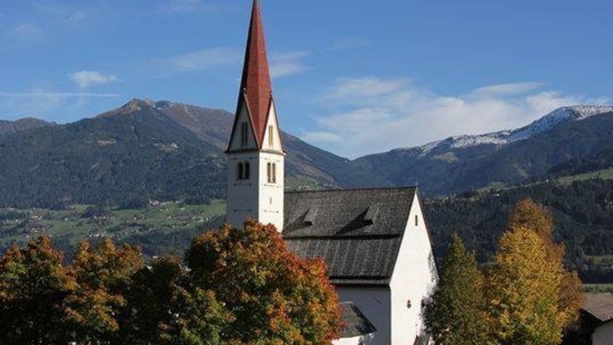 Terfens Apartment | Ferienhaus Martina, Österreich