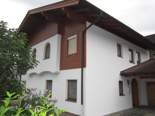 Terfens House | Ferienhaus Martina