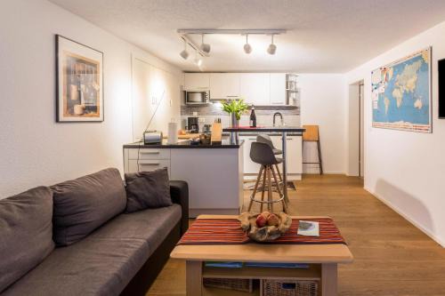 Engen Apartment | Ferienhaus Mathilde Wohnung unten