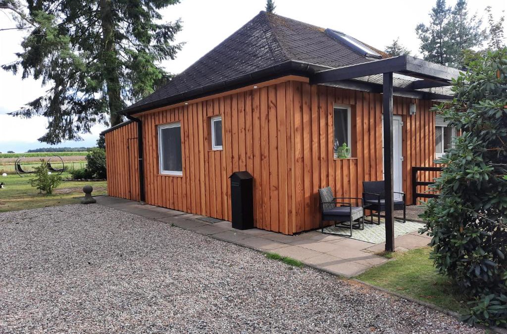 Rehburg-Loccum House | Ferienhaus Max mit Sauna